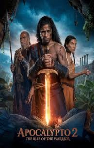 Apocalypto 2